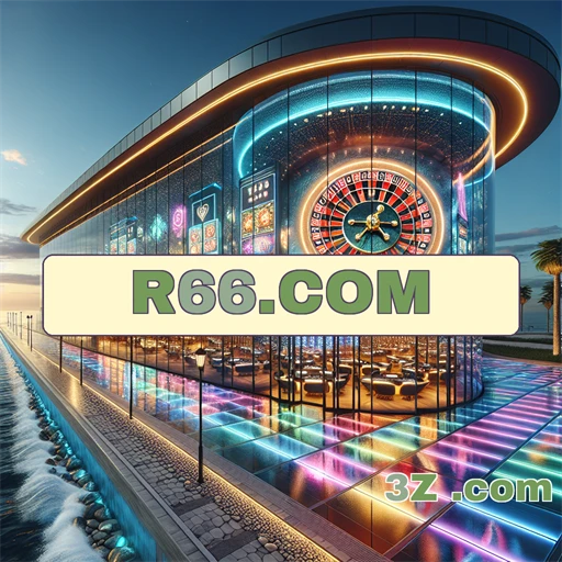 Surpreendentes Bônus Que Transformam Seu Jogo no r66.Com