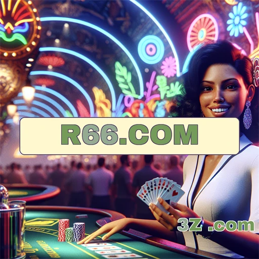 r66.Com Cassino Online