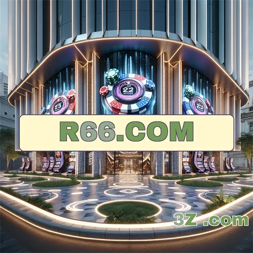 Login Inovador: Conecte-se à Diversão no r66.Com