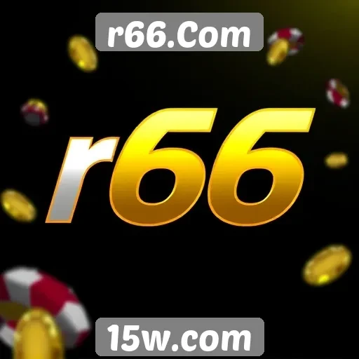 Como r66.Com se destaca no mercado de jogos online